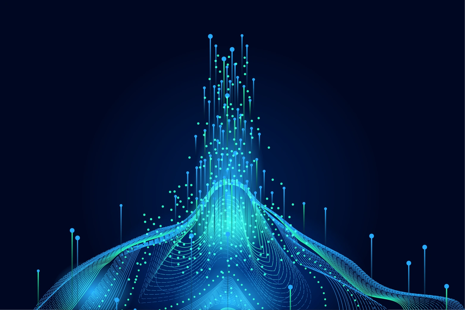 Increase in Enterprise CRM adoption 